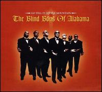 The Blind Boys of Alabama, Go Tell It On The Mountain