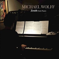 Michael Wolff, Zenith