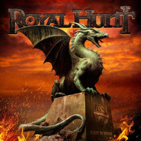 Royal Hunt, Cast in Stone