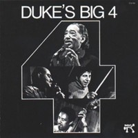 Duke Ellington, Duke's Big 4