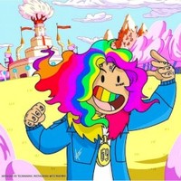 6ix9ine, Day69