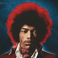 Jimi Hendrix, Both Sides of the Sky