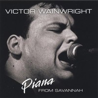 Victor Wainwright, Piana From Savannah
