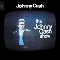 Johnny Cash, The Johnny Cash Show