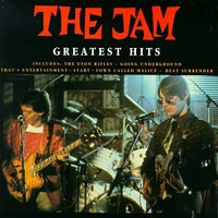 The Jam, Greatest Hits