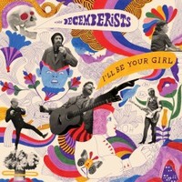 The Decemberists, I'll Be Your Girl