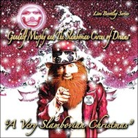 Gandalf Murphy & The Slambovian Circus of Dreams, A Very Slambovian Christmas