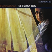 Bill Evans Trio, Explorations