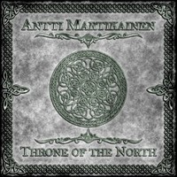 Antti Martikainen, Throne of the North