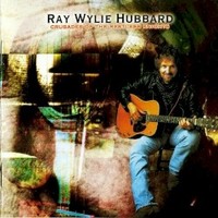 Ray Wylie Hubbard, Crusades of the Restless Knights