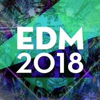 Various Artists, EDM 2018