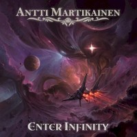 Antti Martikainen, Enter Infinity