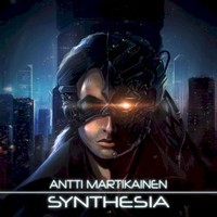 Antti Martikainen, Synthesia