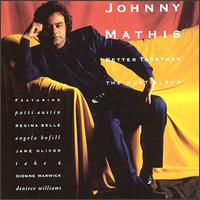 Johnny Mathis, Better Together: The Duet Album