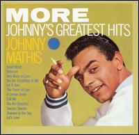 Johnny Mathis, More Johnny's Greatest Hits