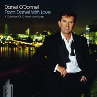Daniel O'Donnell, From Daniel With Love