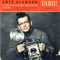 Gotz Alsmann, Tabu!