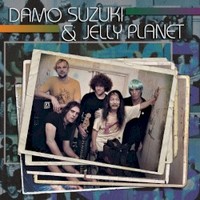 Damo Suzuki & Jelly Planet, Damo Suzuki & Jelly Planet