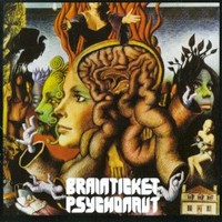 Brainticket, Psychonaut