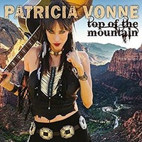 Patricia Vonne, Top of the Mountain