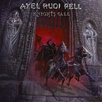 Axel Rudi Pell, Knights Call