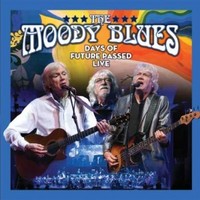 The Moody Blues, Days Of Future Passed Live