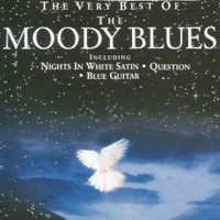 The Moody Blues, The Very Best of The Moody Blues
