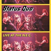 Status Quo, Live At The N.E.C.