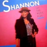 Shannon, Let the Music Play
