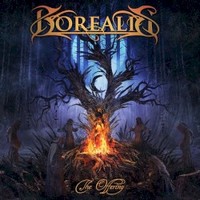Borealis, The Offering