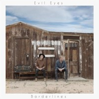 Evil Eyes, Borderlines