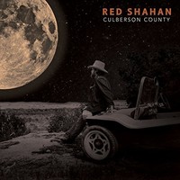 Red Shahan, Culberson County