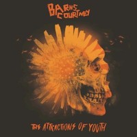 Barns Courtney, The Attractions Of Youth
