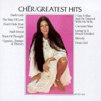 Cher, Greatest Hits