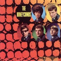 The Honeycombs, The Honeycombs