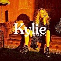 Kylie Minogue, Golden