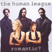 The Human League, Romantic?