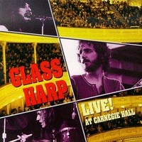 Glass Harp, Live! At Carnegie Hall