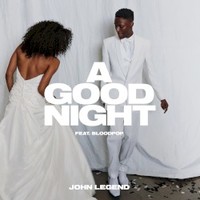 John Legend, A Good Night (feat. BloodPop)