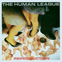 The Human League, Reproduction