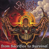 Skinless, From Sacrifice to Survival