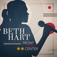 Beth Hart, Front And Center (Live From New York)