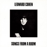 Leonard Cohen, Songs From a Room
