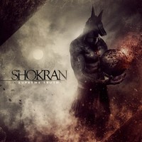 Shokran, Supreme Truth (Instrumental)