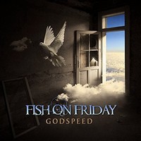 Fish on Friday, Godspeed