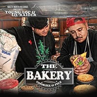 Lil Raider & Young Loc, The Bakery