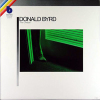 Donald Byrd, The Creeper
