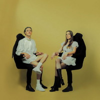 Confidence Man, Confident Music For Confident People