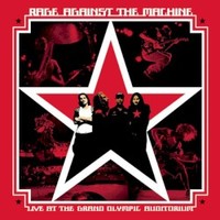 Rage Against the Machine, Live at the Grand Olympic Auditorium