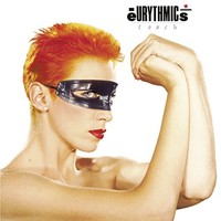 Eurythmics, Touch (2018 Remastered)